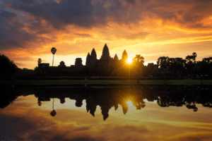 Angkor