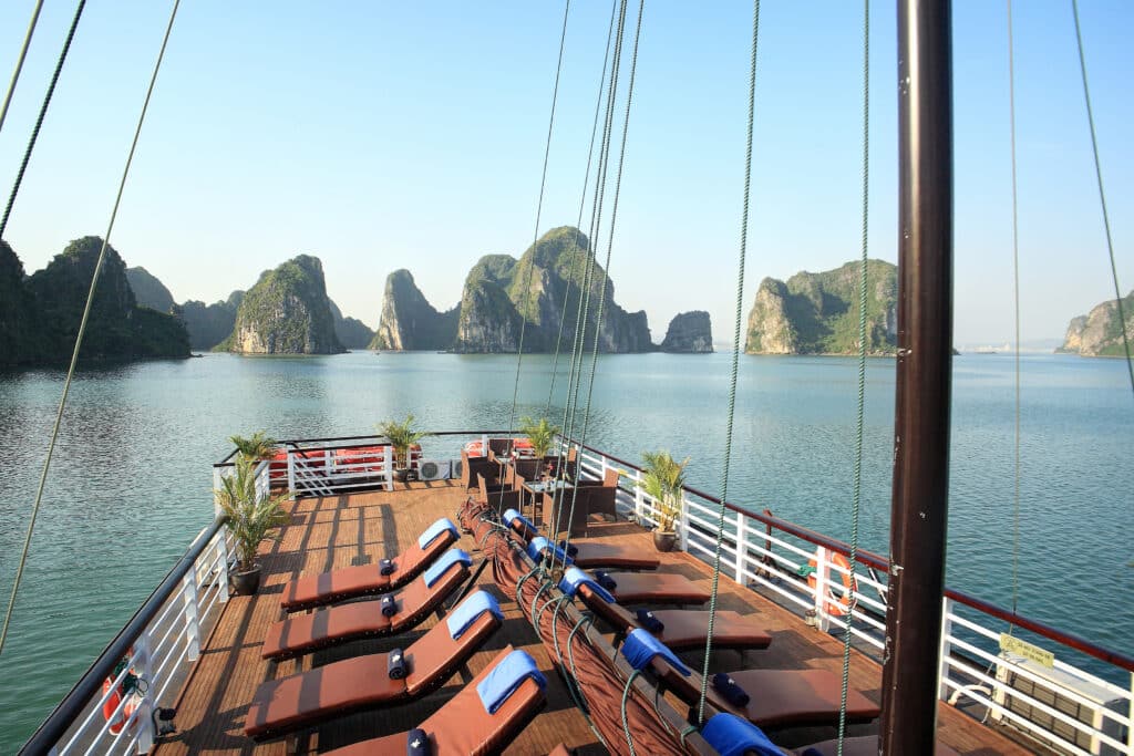 Day 10 - Glory_Legend_cruise_Ha_Long_-_Glory_Legend_cruise_Glory-Legend-Cruise---sundeck--4-