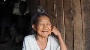 viaggio in laos