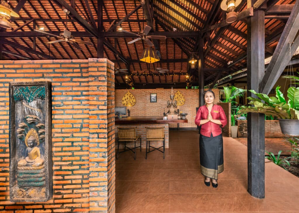 Day 12 Pavillon Indochine Siem Reap Pavillon Indochine Easia Travel Cambodia Siem Reap Pavillon Indochine 20