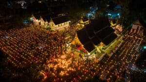 lights festival enlighted temple 4