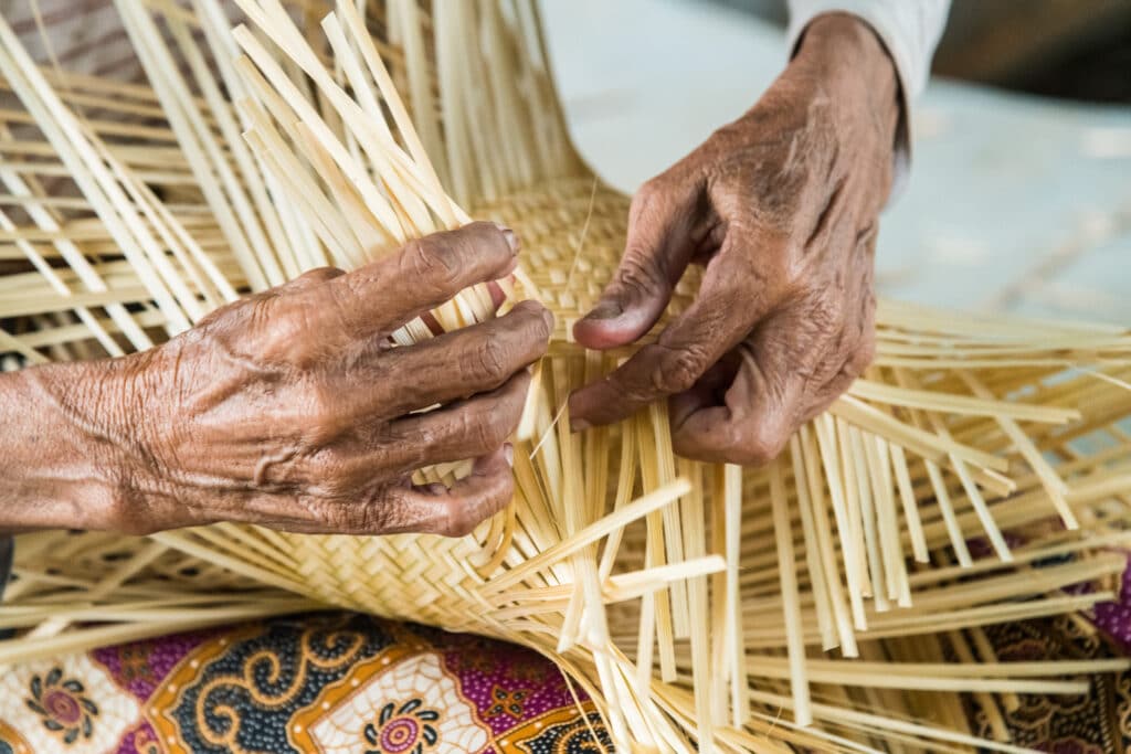 Si Phan Don Mekong River Life Excursion ©EasiaTravel