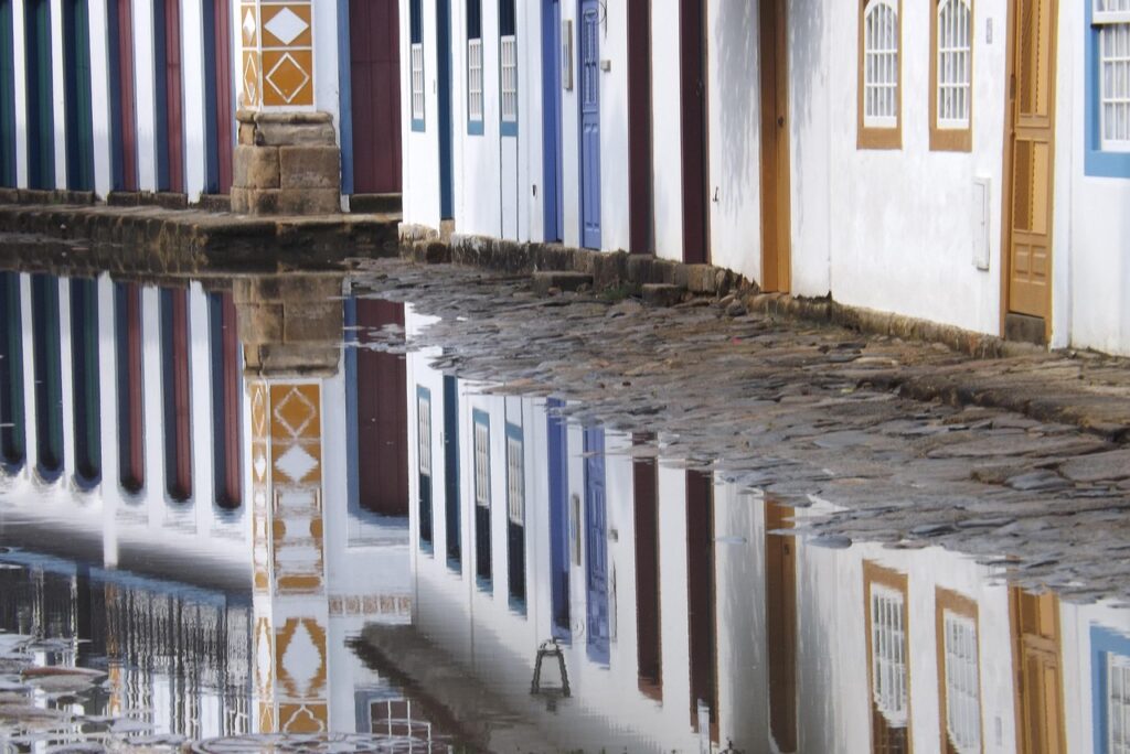 Paraty 1