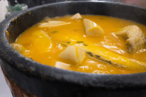 Cultura Caiçara Brasile