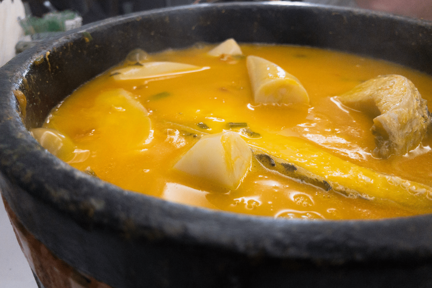 Cultura Caiçara Brasile